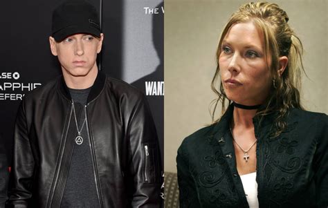 eminem ex wife